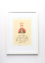 Load image into Gallery viewer, Proverbs 31:25 - Samoan: Tuiga - Daughter of the high chief (White) A3