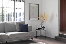 Load image into Gallery viewer, Matthew 6 - Samoan, The Lord's Prayer:  CLASEC (Black) A1