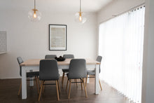 Load image into Gallery viewer, Matthew 6 - Samoan, The Lord's Prayer:  CLASEC (Black) A1