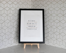 Load image into Gallery viewer, Philippians 4:13 I can do all things, Confidence I - Samoan  (Black) A4