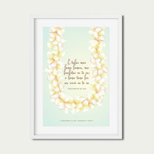 Load image into Gallery viewer, Proverbs 31:28 Samoan: LEI