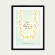 Load image into Gallery viewer, Proverbs 31:28 Samoan: LEI