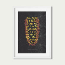Load image into Gallery viewer, Joshua 24:15 - As for Me &amp; My House (Ula Fala)