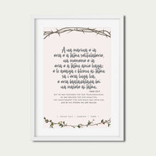 Load image into Gallery viewer, Isaiah 53:5 Samoan - Crown of thorns