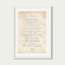 Load image into Gallery viewer, Matthew 6 - Samoan: The Lord's Prayer (CLASEC)
