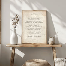 Load image into Gallery viewer, Matthew 6 - Cook Island Māori: The Lord's Prayer (CLASEC)