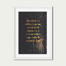 Load image into Gallery viewer, Joshua 24:15 - Samoan: As for Me &amp; My House (Fue)