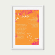 Load image into Gallery viewer, 1 Corinthians 13 Cook Islands Māori/English: Love is Patient
