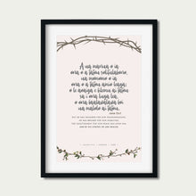 Load image into Gallery viewer, Isaiah 53:5 Samoan - Crown of thorns