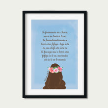 Load image into Gallery viewer, Numbers 6:24-26 Samoan: Blessing on You