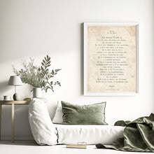 Load image into Gallery viewer, Matthew 6 - Samoan: The Lord's Prayer (CLASEC)