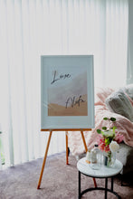 Load image into Gallery viewer, 1 Corinthians 13, Samoan/English - Love is patient, love is kind