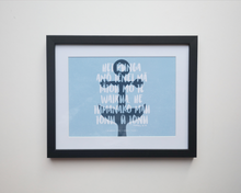 Load image into Gallery viewer, Hebrews 6:19, TT Maori - Hope, Anchor for your Soul